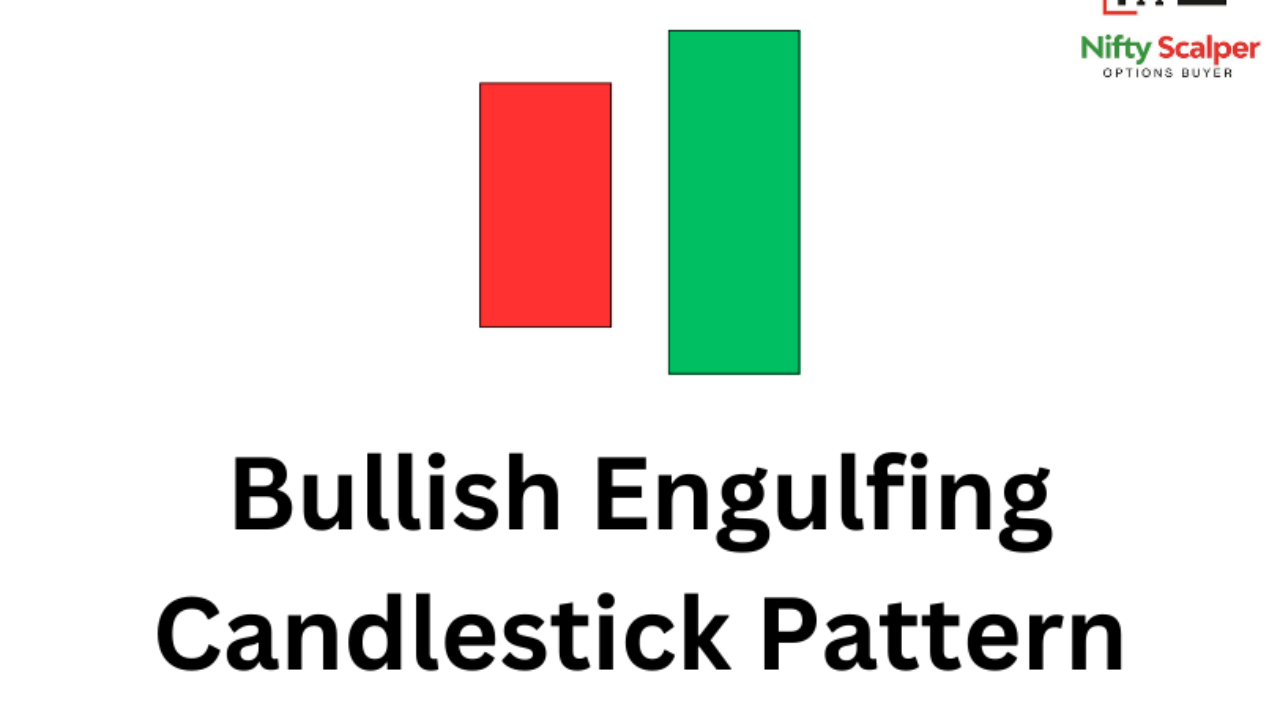 Bullish Engulfing Candlestick Pattern