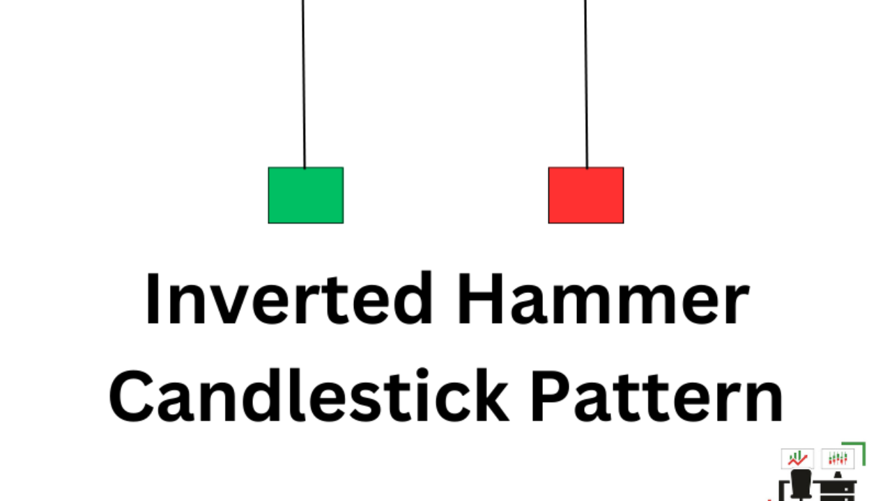 Inverted Hammer Candlestick Pattern