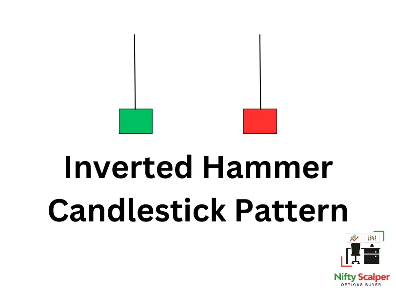 You are currently viewing Inverted Hammer Candlestick Pattern