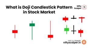 Read more about the article The Doji Candlestick Pattern: