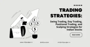 Trading Strategies Swing Day Positional Trading and Scalping